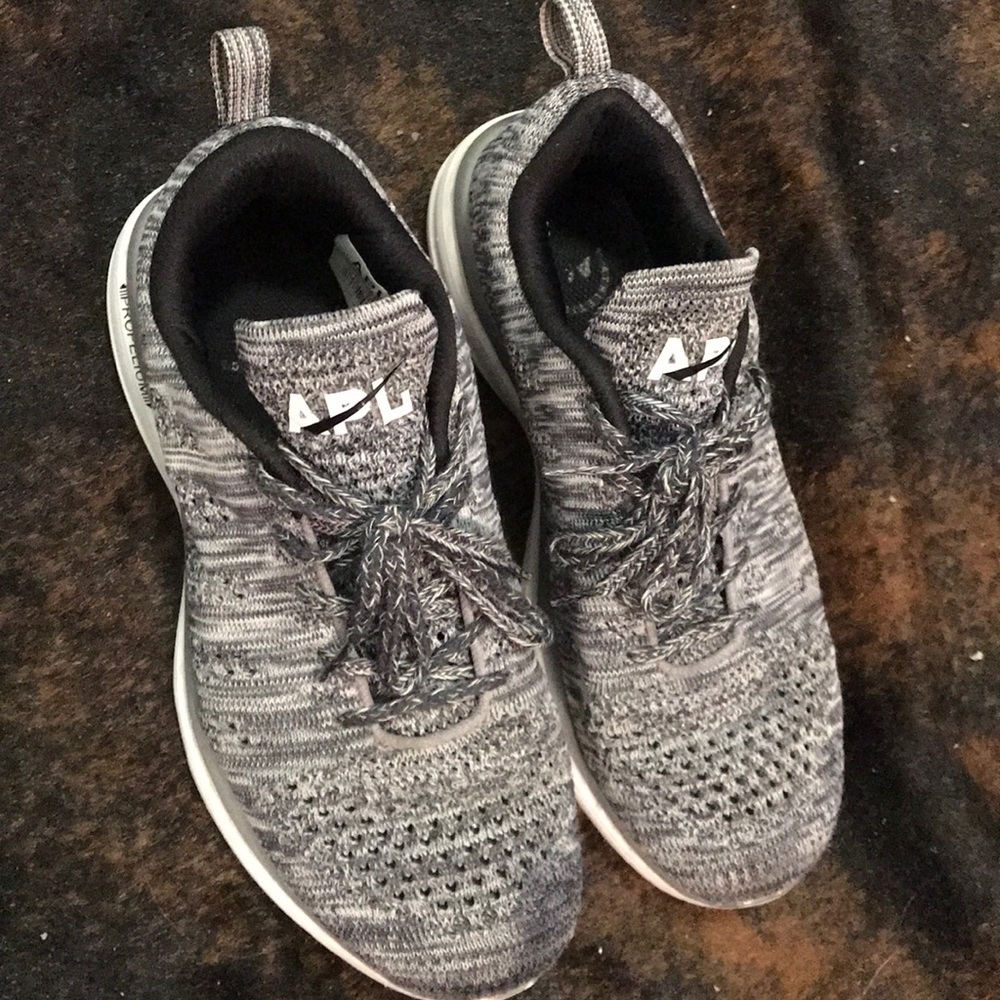 Women’s APL fitness sneakers